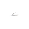 Rebite Standard Cabeça Boleada Aço/Aço 3,x6mm BRALO