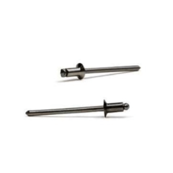 BRALO Standard 120º Stainless Steel A2 Drive Rivet 4X8