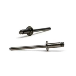 REBITE INOX/INOX A4 4X8