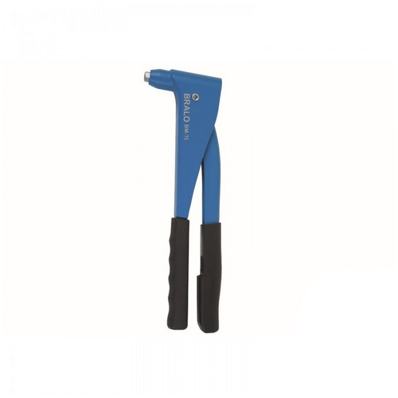 Rebitadora Manual Para Rebites BM -75 BRALO