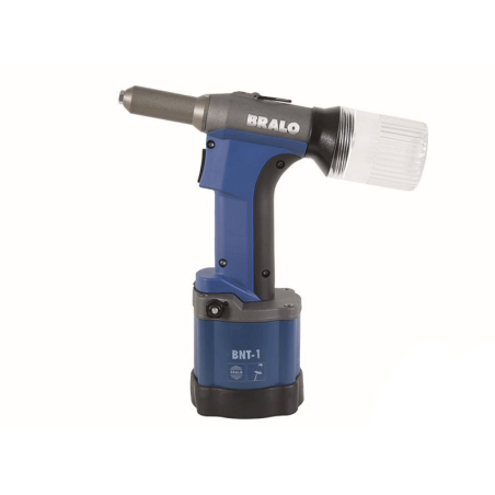Rebitadora Pneumática BNT-1 BRALO