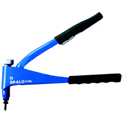 MAQUINA PORCAS T-105