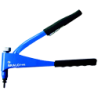 BRALO Hand Riveting Machine for T-105