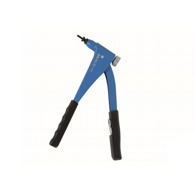 BRALO T-105 Nut Driver Pliers in Plastic Case