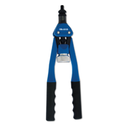 Remachadora Manual para T-312 BRALO