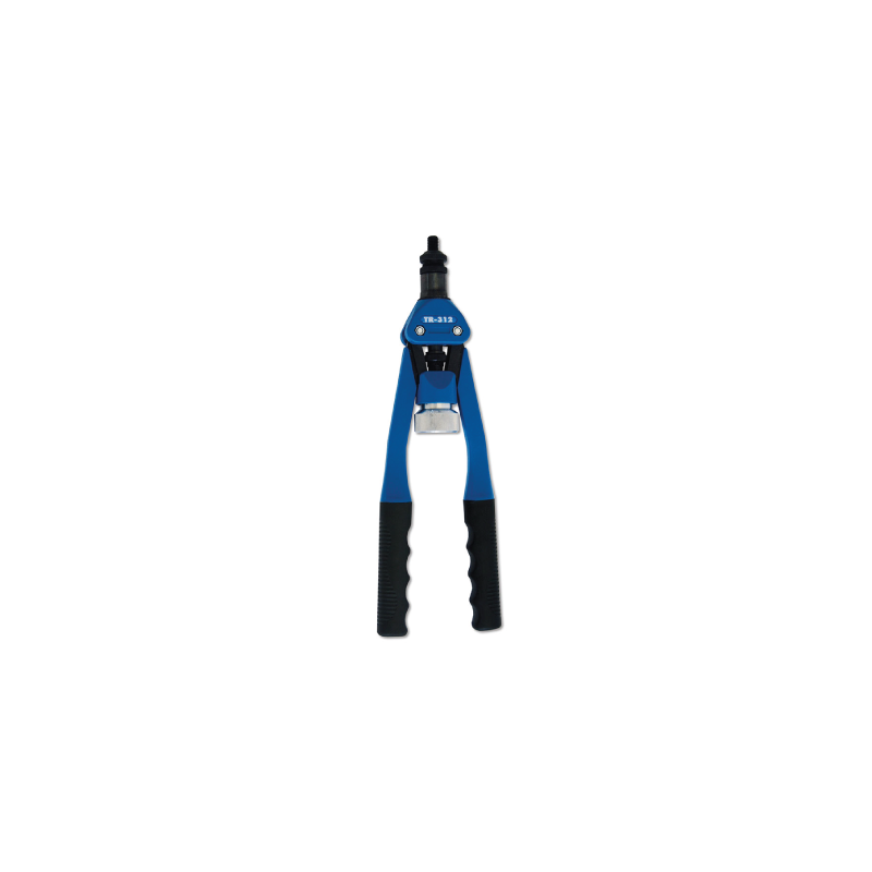 BRALO Hand Riveting Machine for T-312 BRALO Hand Riveting Machine for T-312