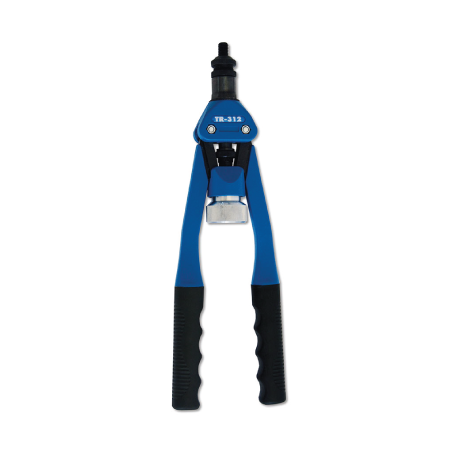 BRALO Hand Riveting Machine for T-312