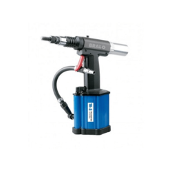 BRALO TR-3 Pneumatic Nut Riveting Machine