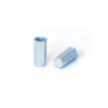 BRALO Hexagonal Steel Nut M6 Fine Head Fine Bottom 8,95MM