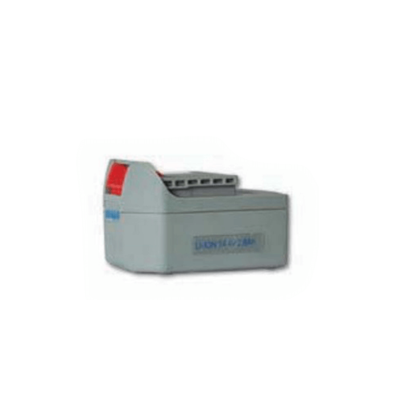 Bateria BET 2,8 AH 8 Celulas 14.4V Li-Ion BRALO