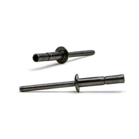 Remache Estructural de Cabeza Biselada de Acero Inoxidable 6,5x14mm BRALO
