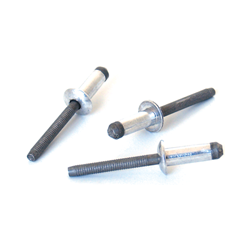 REBITE AL/AL HARD LOCK 6,4X16,5