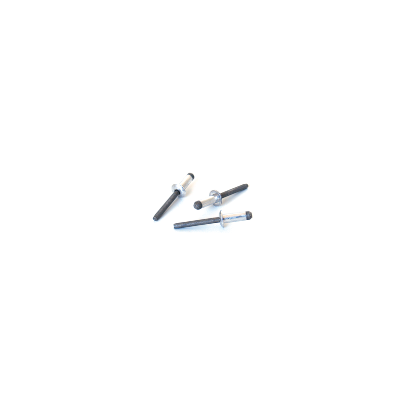 REBITE AL/AL HARD LOCK 6,4X16,5 REBITE AL/AL HARD LOCK 6,4X16,5