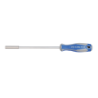 KING TONY 1/4' 300mm Magnetic Screwdriver Handle