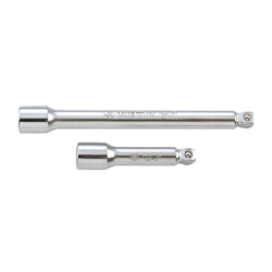 KING TONY 1/4' 55 mm Offset Extension Bar