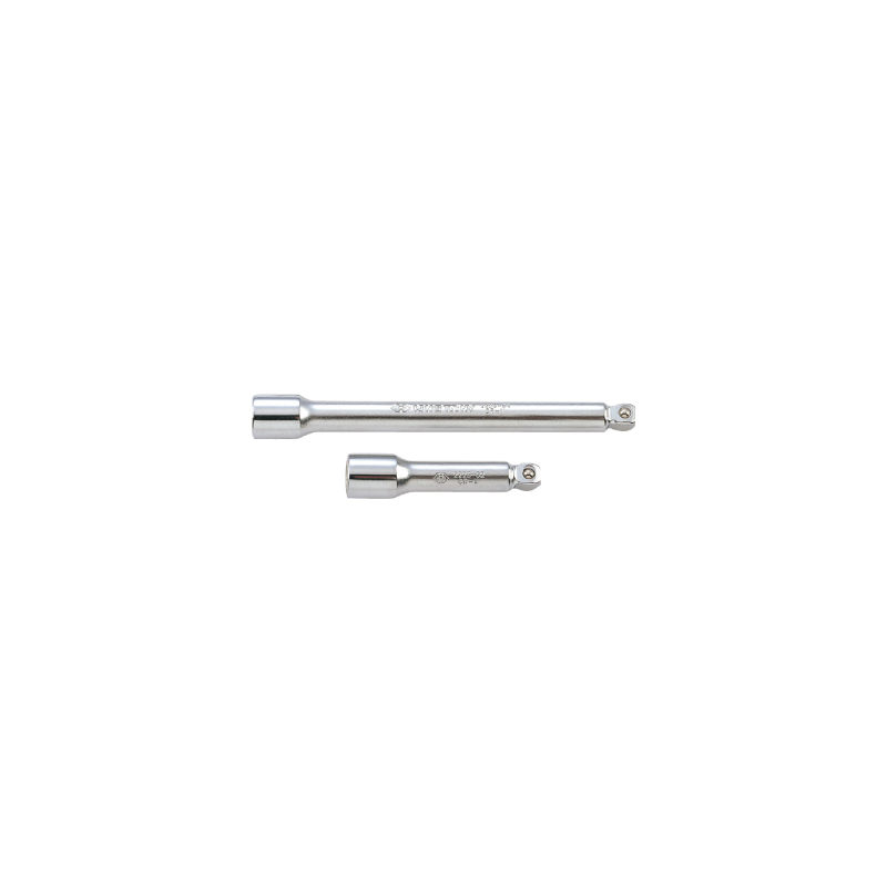 KING TONY 1/4' 55 mm Offset Extension Bar KING TONY 1/4' 55 mm Offset Extension Bar