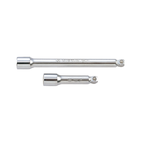 KING TONY 1/4' 55 mm Offset Extension Bar