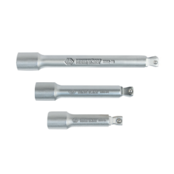 KING TONY 1/4' 55 mm Multi-function and Offset Extension Bar