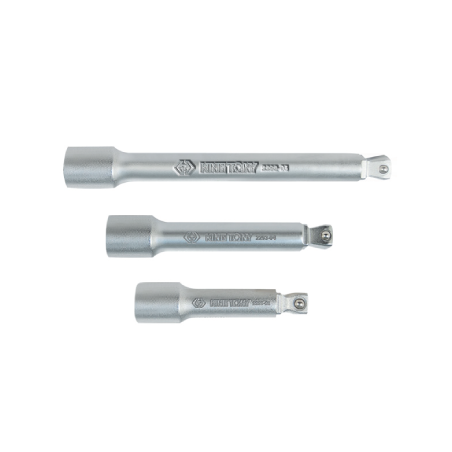 KING TONY 1/4' 55 mm Multi-function and Offset Extension Bar
