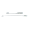 Barra de Extensión Flexible 1/4' 450mm KING TONY