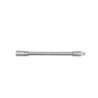 KING TONY 1/4' 450mm Flexible Extension Bar 2312