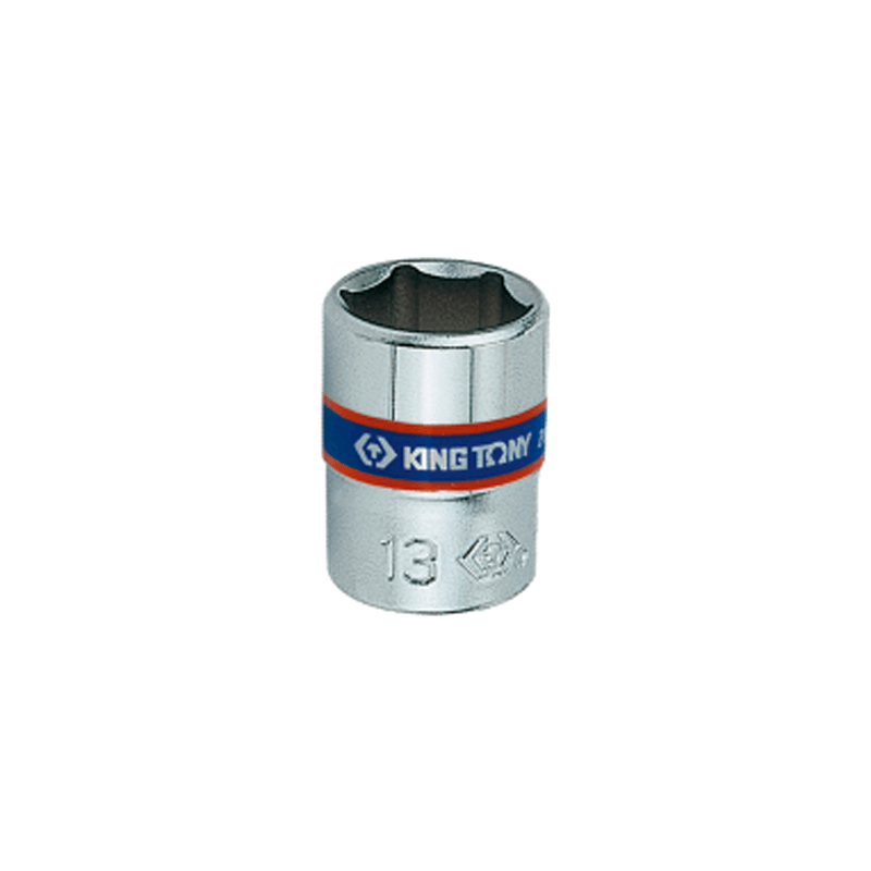 Chave caixa sextavado 1/4" - 15 mm Chave caixa sextavado 1/4" - 15 mm