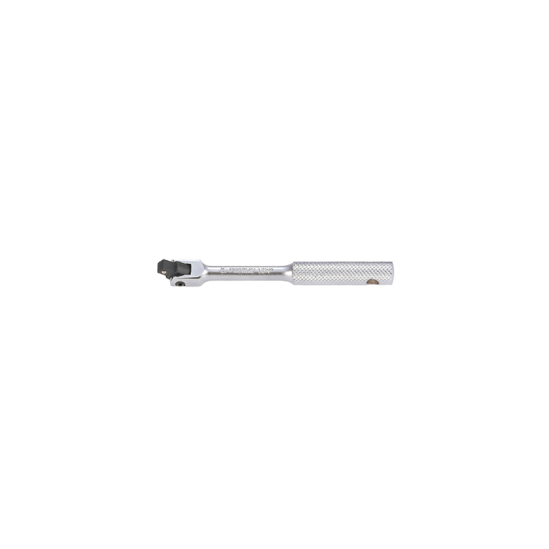 Maneral Articulado 1/4' 130mm KING TONY Maneral Articulado 1/4' 130mm KING TONY