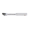 KING TONY 1/4' 130mm Flexible Handle