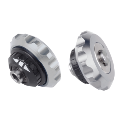 KING TONY Handleless Bit Holder Ratchet