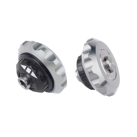 KING TONY Handleless Bit Holder Ratchet