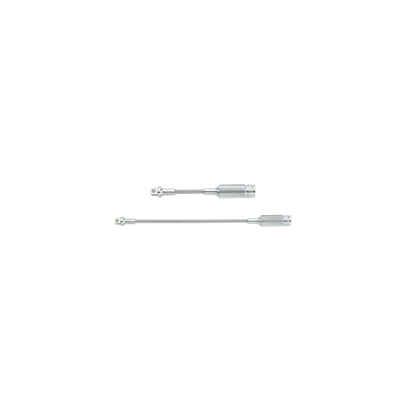 Barra de Extensão Flexível 3/8'300mm Barra de Extensão Flexível 3/8'300mm