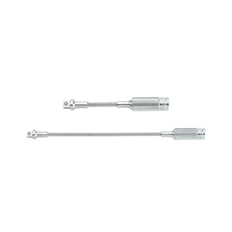 KING TONY 3/8' 300mm Flexible Extension Bar