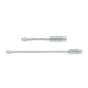 KING TONY 3/8' 300mm Flexible Extension Bar
