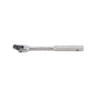 KING TONY 3/8' 250mm Metal Flexible Handle
