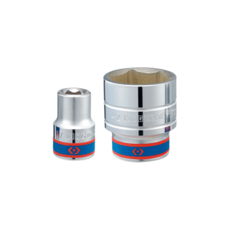 CHAVE DE CAIXA 64MM - 3/4"