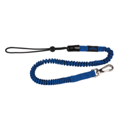 KING TONY Fixed Loop Retractable Tool Lanyard