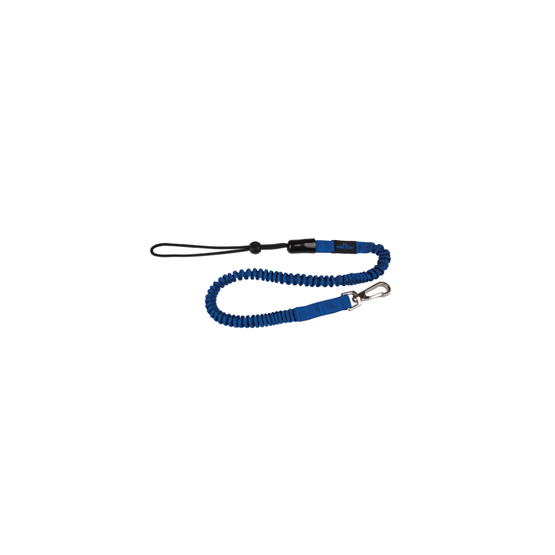 KING TONY Fixed Loop Retractable Tool Lanyard KING TONY Fixed Loop Retractable Tool Lanyard