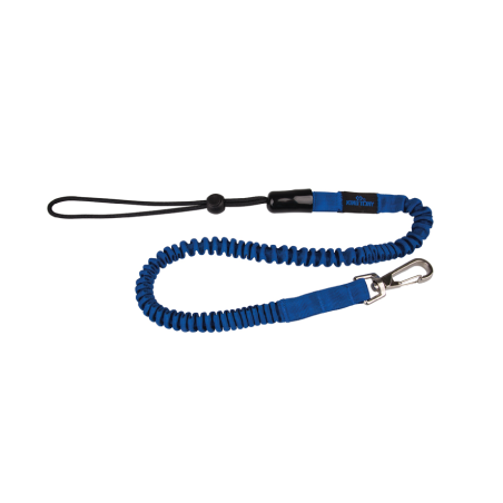 KING TONY Fixed Loop Retractable Tool Lanyard