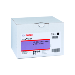 Disco SCM, 100mm, Extra grueso