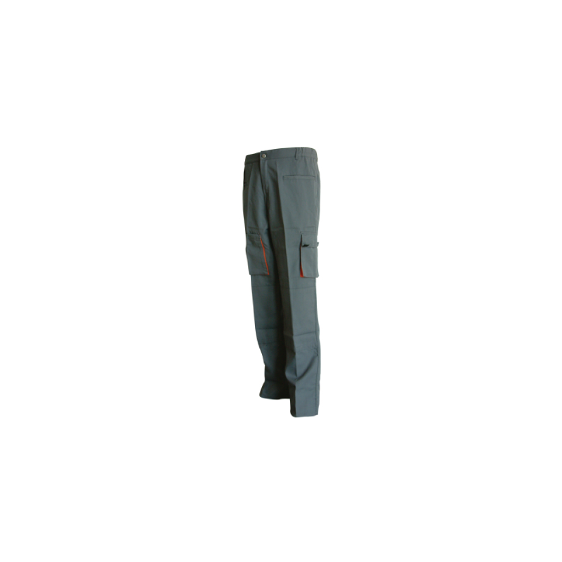 CALÇA BICOLOR