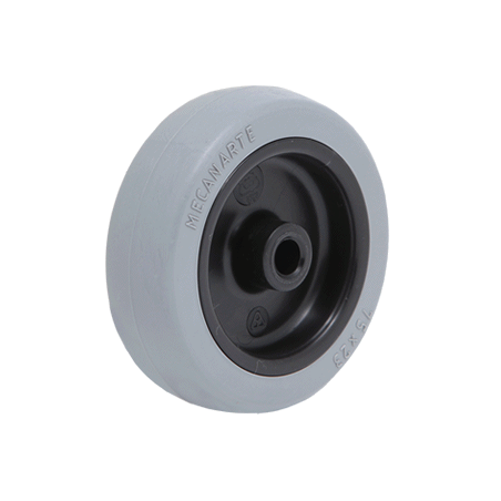 RODA PUPS-75