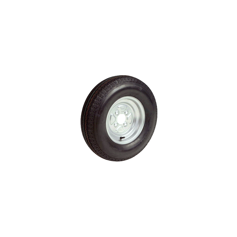 RODA 4.80/4.00-8-4TL/S-98X4