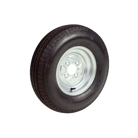 RODA 4.80/4.00-8-4TL/S-98X4