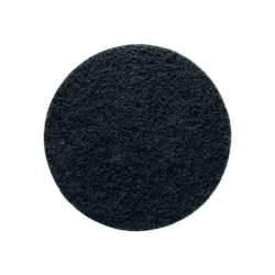 Disco limpeza 150mm,Med. S preto