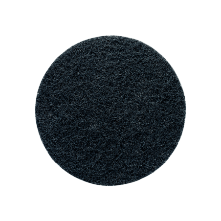 Disco limpeza 150mm,Med. S preto