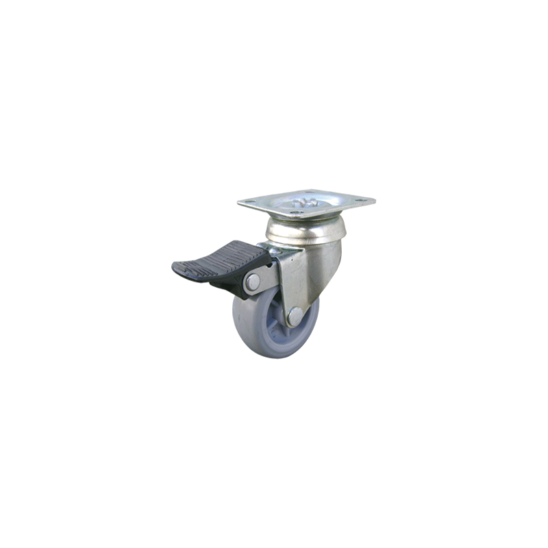 RODIZIO 30/PUST-50 F4 (MEC163036) RODIZIO 30/PUST-50 F4 (MEC163036)