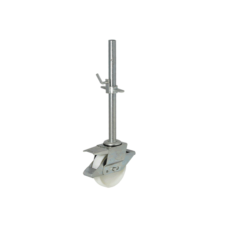 RODIZIO 200/NST/M38-200x50