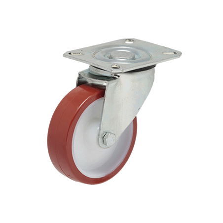 RODIZIO 120/PUIA-125 VM