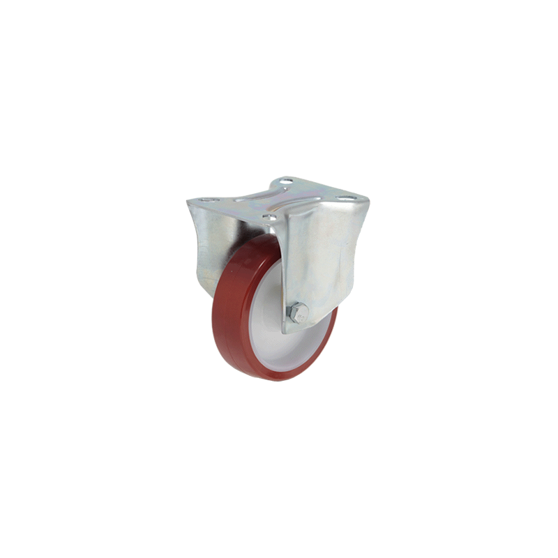 RODIZIO 125/PUIA-125 VM RODIZIO 125/PUIA-125 VM