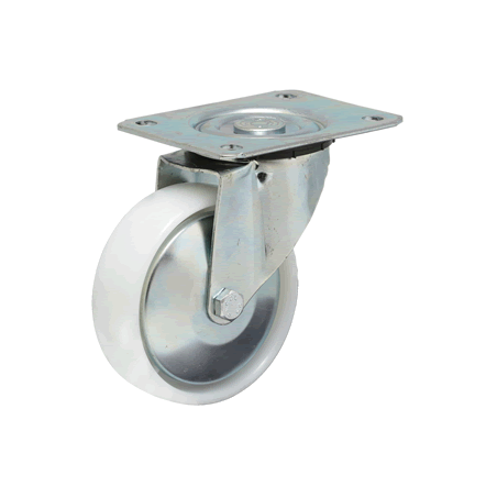 RODIZIO P-120/N-125